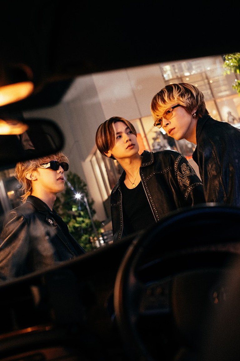 ShowMinorSavage「ShowMinorSavage(Aile The Shota/BE:FIRSTのSOTA&MANATO)、SALUと新曲「LTL」でコラボ」