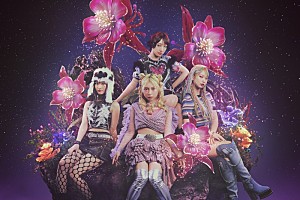花冷え。「花冷え。、アニメ『転生したら剣でしたII』EDテーマ「バリバリBuddy」先行配信決定」