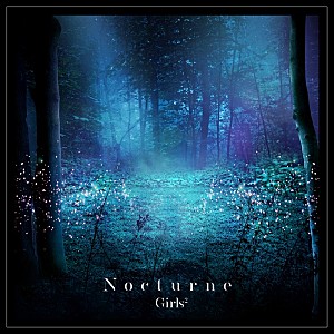Girls2「Girls2、映画『デス≠キル/ゲーム』ED主題歌「Nocturne」配信リリース」
