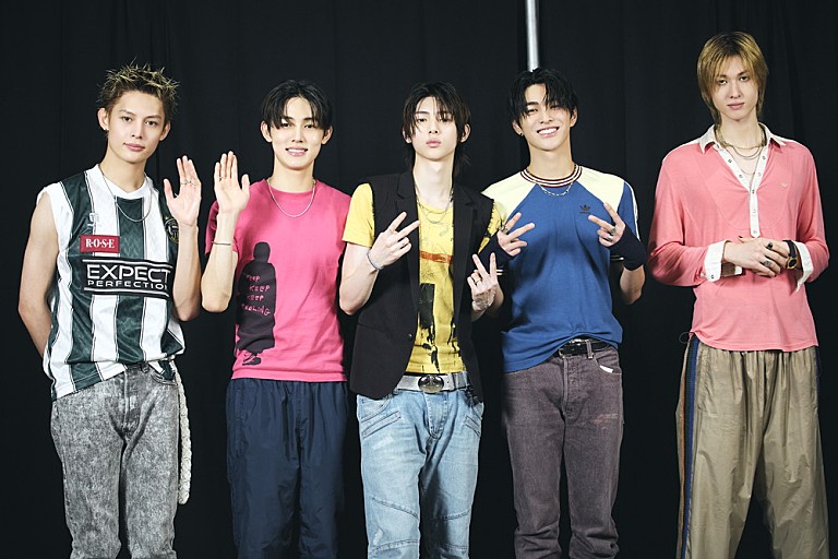 CORTIS「<レポート>CORTIS「幸せな時間だった」――初の日本単独公演で語った率直な想い」