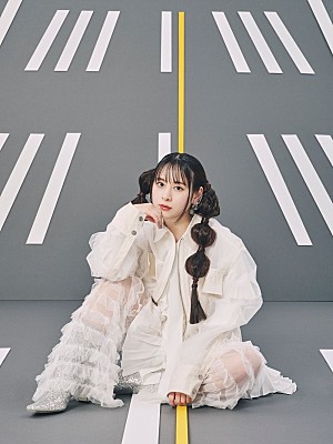 前田佳織里「前田佳織里、新曲「尊い▽界隈」がTVアニメ『おじさんはカワイイものがお好き。』EDテーマに決定」