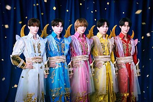 M!LK「<Archive>「イイじゃん」から紅白初出場、「好きすぎて滅!」、そして「爆裂愛してる」初の総合首位まで――M!LK、チャートデータに見る飛躍の軌跡」