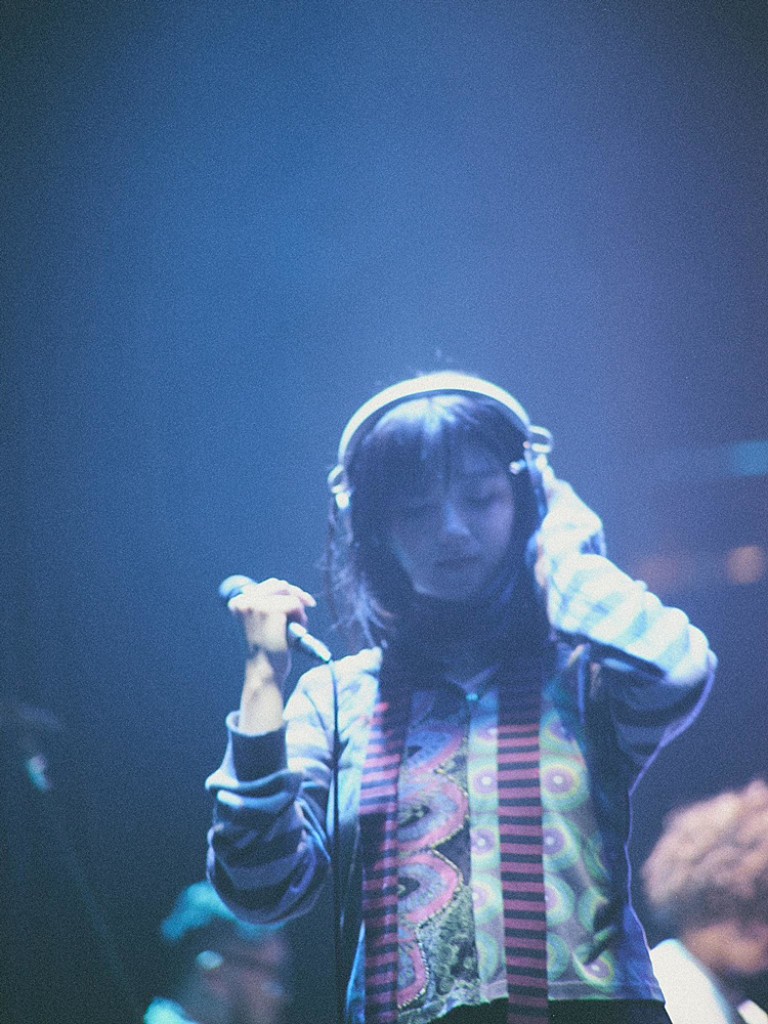 Laura day romance「<ライブレポート>Laura day romanceが紡いだ“魔法”の一夜 ビルボードライブ・ツアー最終公演」
