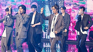 井戸田潤「『Star Song Special Season4』9/10配信開始&初回ゲストにSixTONES登場」