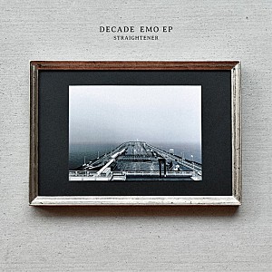 ストレイテナー「ストレイテナー、ニューEP『DECADE EMO EP』詳細発表」