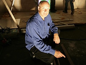 ブライアン・イーノ「ブライアン・イーノのレーベル再始動&2000年代作品再発、フジロック出演時の映像公開」