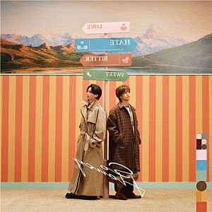 King & Prince「【ビルボード】King & Prince『So Honey EP』が総合アルバム首位 CD/ダウンロードで2冠達成」