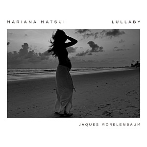 Mariana Matsui「Mariana Matsui、3rdシングル「Lullaby」をリリース」