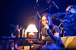 家入レオ「家入レオ、デビュー15周年記念ライブ開催を発表」