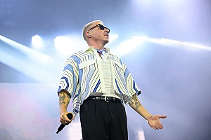 マックルモア「マックルモア、エド・シーランのUSツアー降板をめぐりケラーニ/ガービッジらが擁護「声を上げる必要がある」」