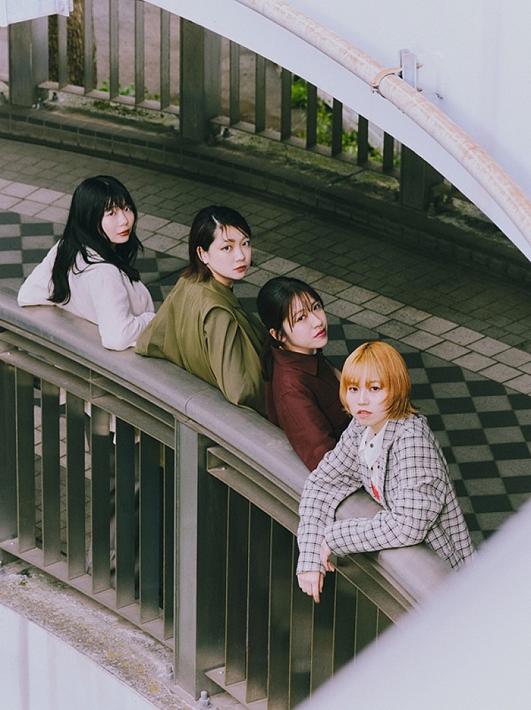ハク。「ハク。の新曲「煌めき」、ドラマ25『晩酌の流儀5 ~秋冬編~』EDテーマに決定」