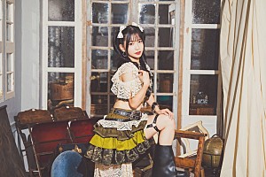 亜咲花「亜咲花、TVアニメ『てつりょー!meet with 鉄道むすめ』OP主題歌「GO! GO! RAILWAY!!」書き下ろし」