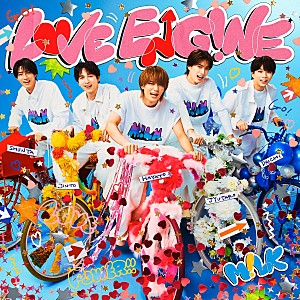 M!LK「【Hot Shot Songs】M!LK「時空超えてユニバース」初登場首位、LEE JISOOがトップ10に2曲送り込む」