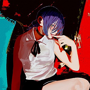 米津玄師「【ビルボード】米津玄師「IRIS OUT」が“JAPAN Hot Animation”1位獲得 JO1「IGNITE」が続く」