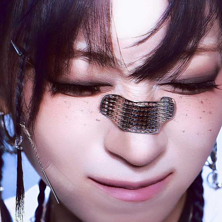 JISOO「【Top Japan Hits by Women】LEE JISOO(HANA)のデビューシングル「MISMATCH」など初登場でリストイン」