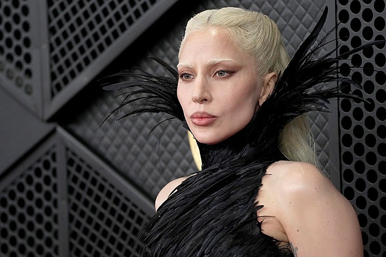 レディー・ガガ「レディー・ガガ、自身の音楽史が込められた娘の名前が明らかに」