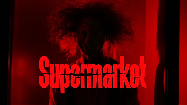 SEKAI NO OWARI「SEKAI NO OWARI、新曲「Supermarket」MVは“B級ホラー映画”仕立て」