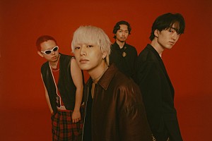 ヤングスキニー「ヤングスキニーに新メンバー・うへ(dr)加入、新体制初ライブは【ROCK IN JAPAN FESTIVAL】で」