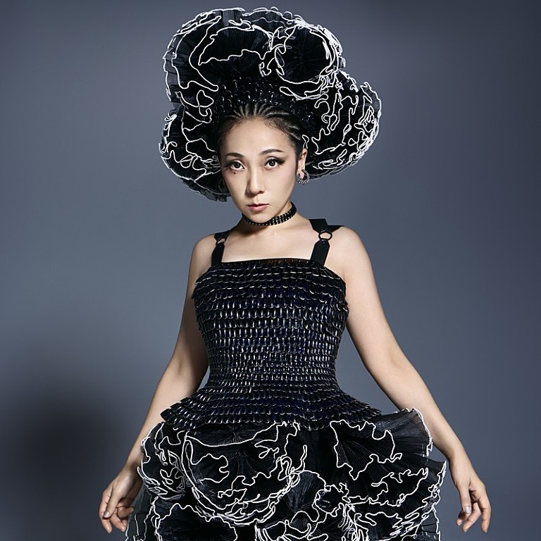 MISIA「MISIA、新曲「ガムシャラ」配信リリース」