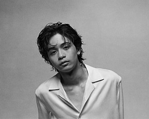 jo0ji「jo0ji、【1st album tour 2025】東京公演の模様を期間限定公開」