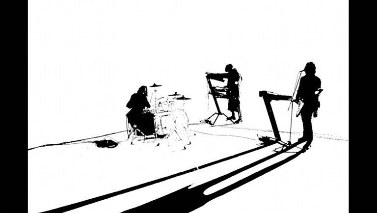 THE SPELLBOUND「THE SPELLBOUND × BOOM BOOM SATELLITES、瑞々しくも力強い映像の「Brand New Drive」MV公開」