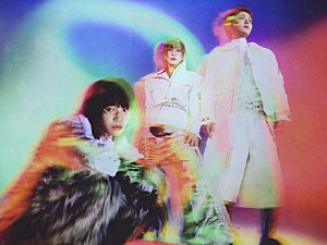 muque「muque、芦田愛菜の主演ドラマ『南田南弁護士は天才肌』主題歌を担当 リリースパーティーも開催へ」