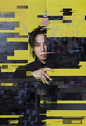 Hiromitsu Kitayama「北山宏光(Hiromitsu Kitayama)、アニメ『桃源暗鬼』OP主題歌を担当」