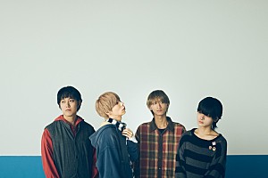 TRACK15「TRACK15、アニメ『桃源暗鬼』ED主題歌を担当」