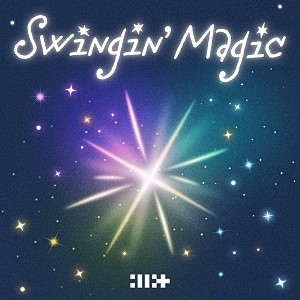ILLIT「ILLIT、新曲「Swingin’ Magic」配信リリース」