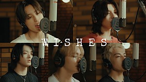 STARGLOW「STARGLOWが新曲「WISHES」サプライズ配信、リリックビデオ公開へ」