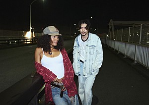Fujii Kaze「Fujii Kaze(藤井 風)×UMIが「You」を再構築、アカペラなども収録したEP配信リリース」