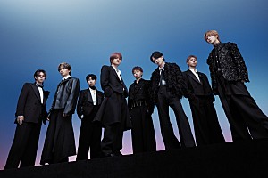 MAZZEL「MAZZELの新曲「Touch」、ドラマ『再生のウズメ』ティザー映像で音源解禁」