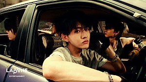 INI「INI、自由に音楽を楽しむ「1NA RIDE」パフォーマンス映像を公開」