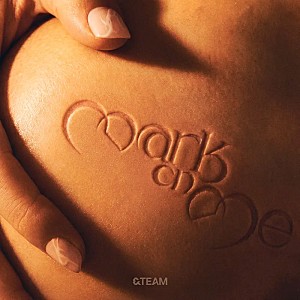 &TEAM「【先ヨミ】&TEAM『Mark on Me』61.9万枚で現在アルバム首位独走中」