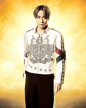 EXILE TETSUYA「EXILE TETSUYA、“新たなスタート”となる最初で最後の写真集『LAST DANCE』12月発売」