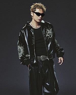 EXILE SHOKICHI「EXILE SHOKICHI、2027年より新たなバンドプロジェクト・X-OVAを始動」