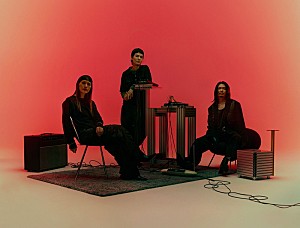 Tempalay「Tempalay、ぴあアリーナMM単独公演【THE TEMPALAY】開催」