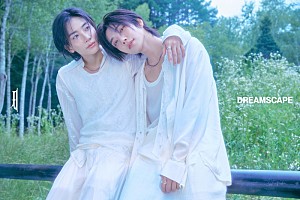 SEVENTEEN「SEVENTEENの新ユニット・JxJ、1stミニアルバム公式写真「Daydreamers」で神秘的な世界を披露」