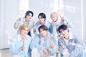 DXTEEN「DXTEEN、新ビジュアル&3つのシチュエーションによる『相思想愛』ジャケット写真を公開」