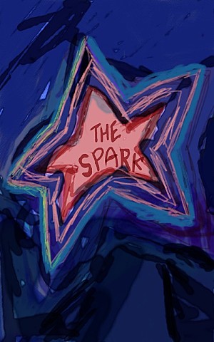 WurtS「WurtS、ミニAL『SPARK』購入者特典絵柄を公開」