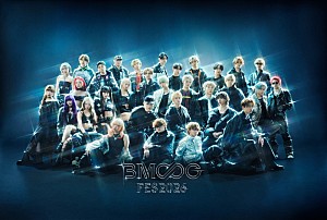 SKY-HI「BE:FIRST/MAZZEL/STARGLOWが【BMSG FES'26】各日メインステージのトリ」