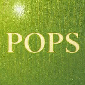 Mrs. GREEN APPLE「【先ヨミ速報】Mrs. GREEN APPLE『POPS』フラゲ日集計で58万枚突破 2作目のハーフミリオン達成」