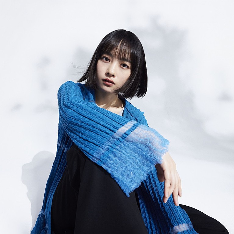 TOMOO「TOMOO、ダイナミックな新曲「バースデイ」サプライズ配信」