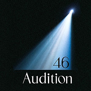乃木坂46「【Top Japan Hits by Women】坂道選抜(乃木坂46×櫻坂46×日向坂46)「Audition」など初登場でリストイン」