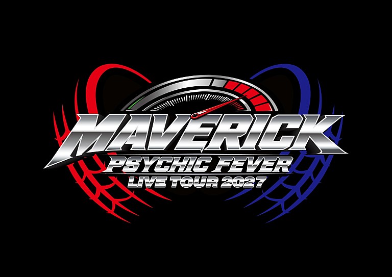 PSYCHIC FEVER「PSYCHIC FEVER、2027年1月より日本全国47都道府県を巡るツアー開催決定&アジア5都市でのファンイベントとリスニングパーティーの追加開催も」