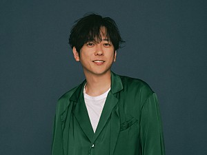 二宮和也「二宮和也、セルフカバーアルバム『Me Then / Who I am』12月リリース」