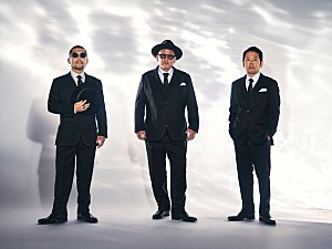 ケツメイシ「ケツメイシ、メジャーデビュー25周年記念ツアー映像作品リリース決定」