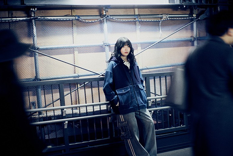 なきごと「なきごと、メジャー1stアルバム『WHITE』リリース&全国ツアーへ」