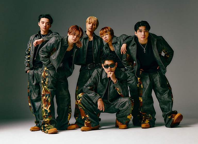 BE:FIRST「BE:FIRST、ニューアルバム『BE:4U』全新録曲の制作にメンバー参加 JUNON出演映画の主題歌を先行配信へ」