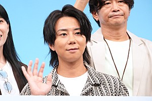 「北山宏光、“グアム恋愛旅”に行くなら「初日からアプロ-チする派」 石川恋、ドロ-ンと並走する「北山さんの水上バイクの運転がプロ並み」」